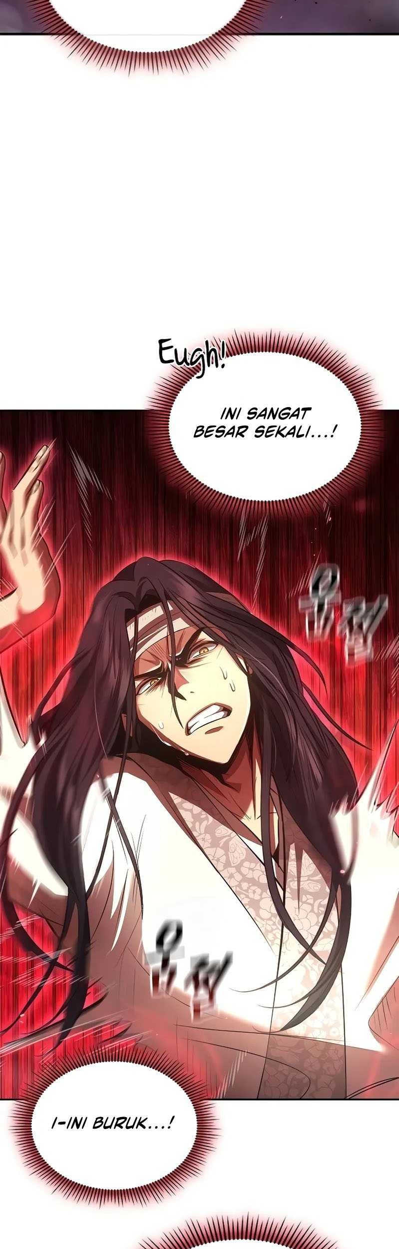 Regression of the Yong Clan Heir Chapter 2 - halaman 49