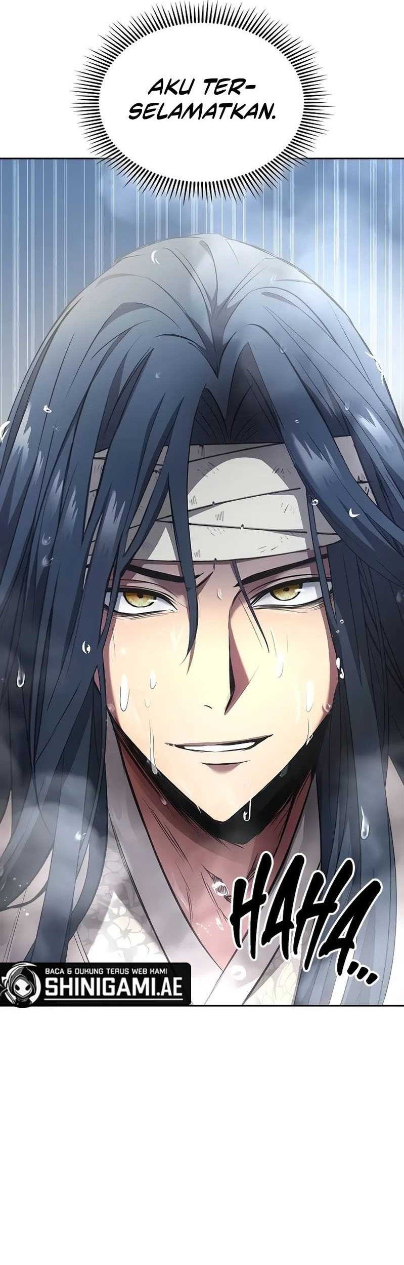 Regression of the Yong Clan Heir Chapter 2 - halaman 58