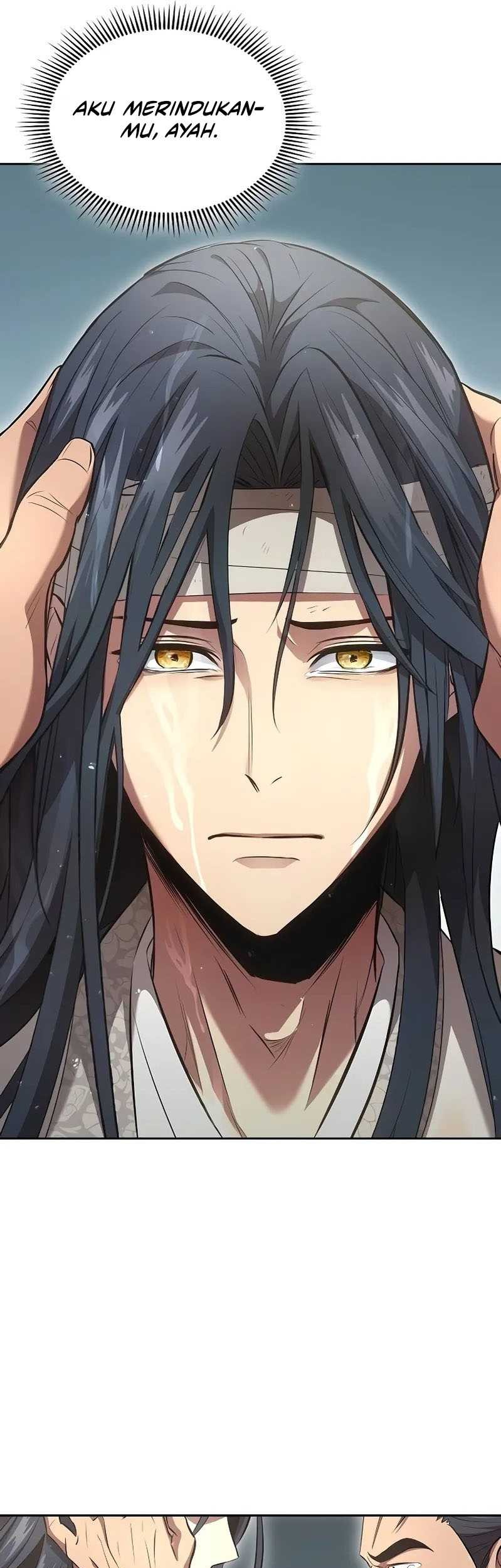 Regression of the Yong Clan Heir Chapter 2 - halaman 63