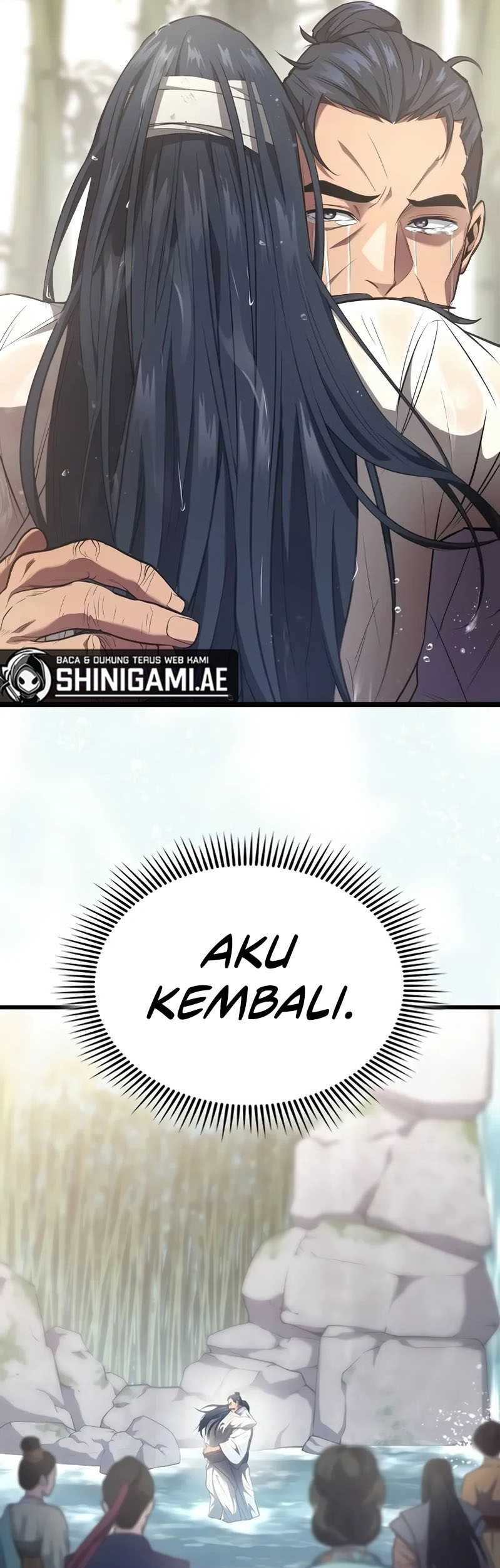 Regression of the Yong Clan Heir Chapter 2 - halaman 67
