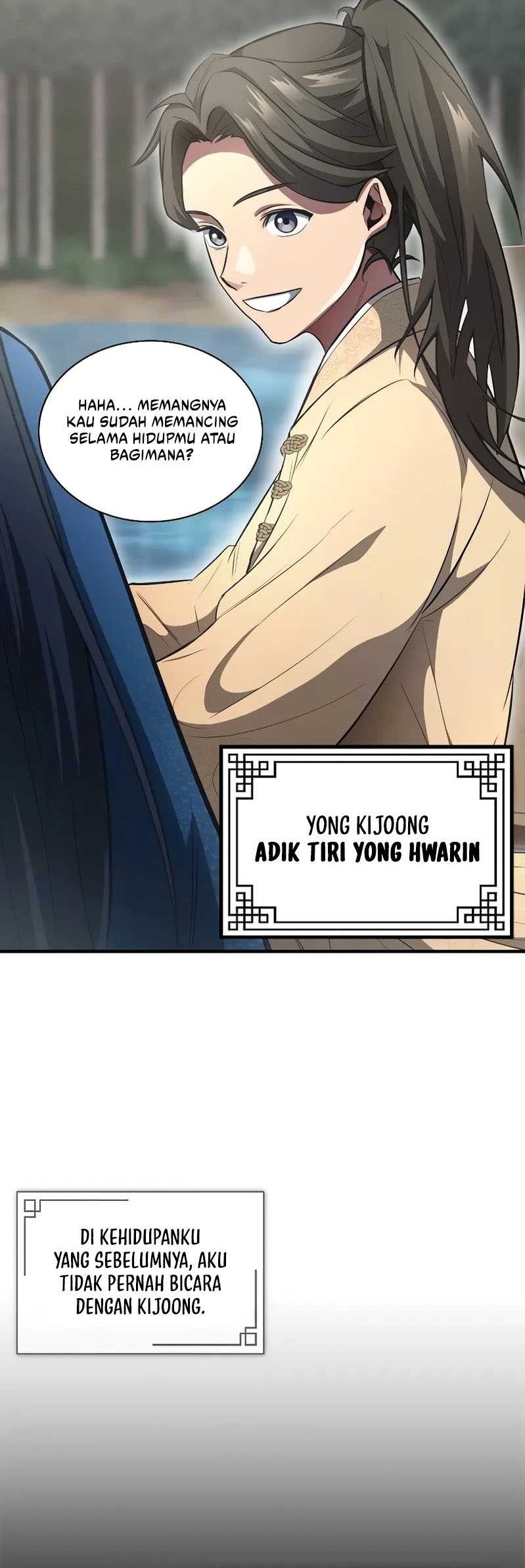 Regression of the Yong Clan Heir Chapter 2 - halaman 70