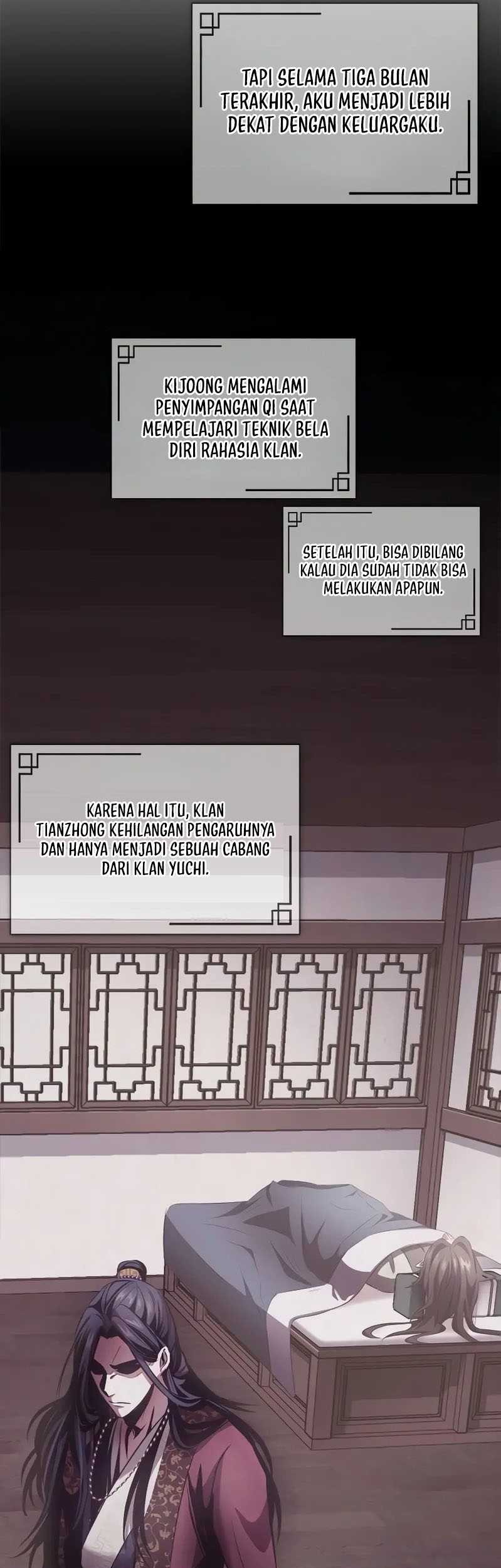 Regression of the Yong Clan Heir Chapter 2 - halaman 71