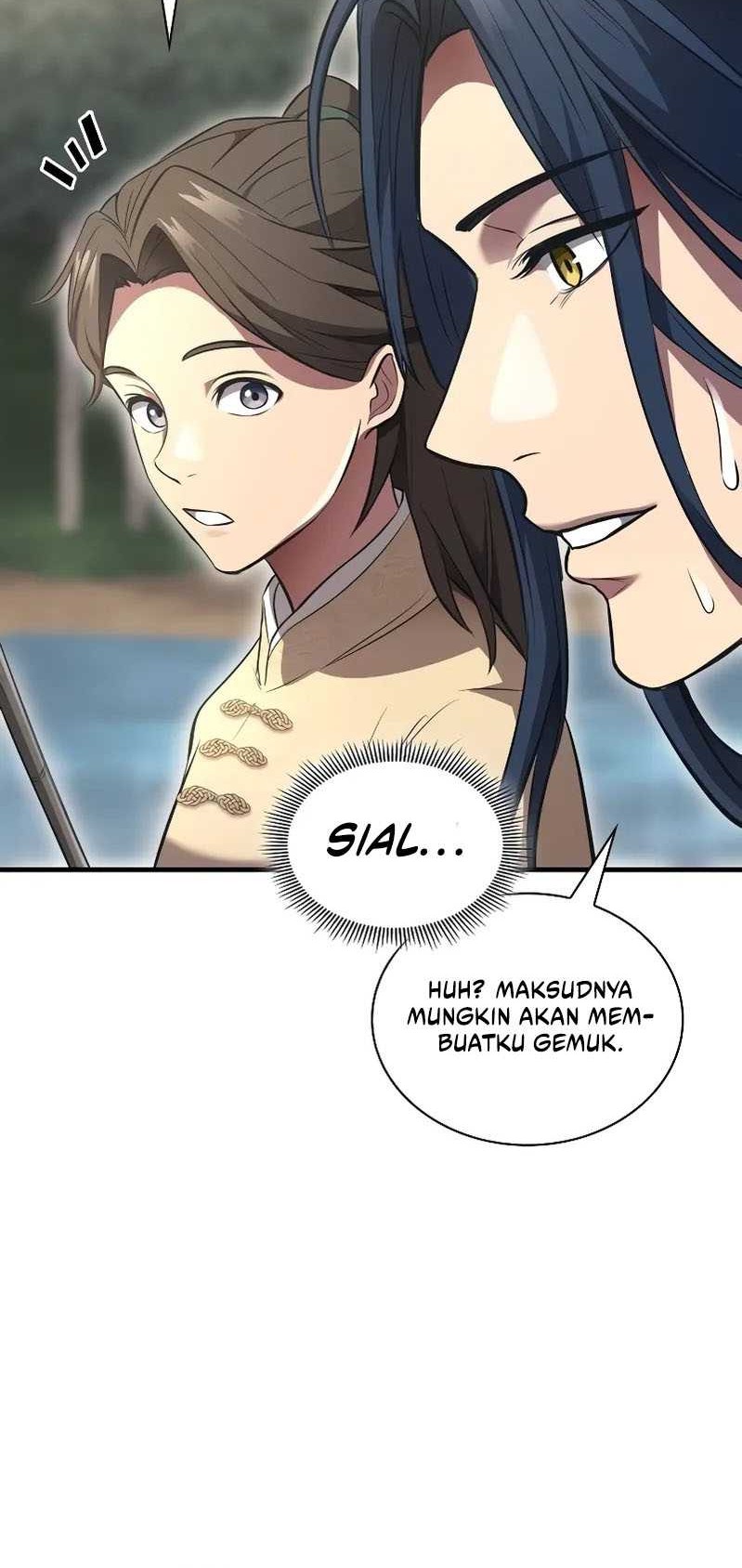 Regression of the Yong Clan Heir Chapter 2 - halaman 74