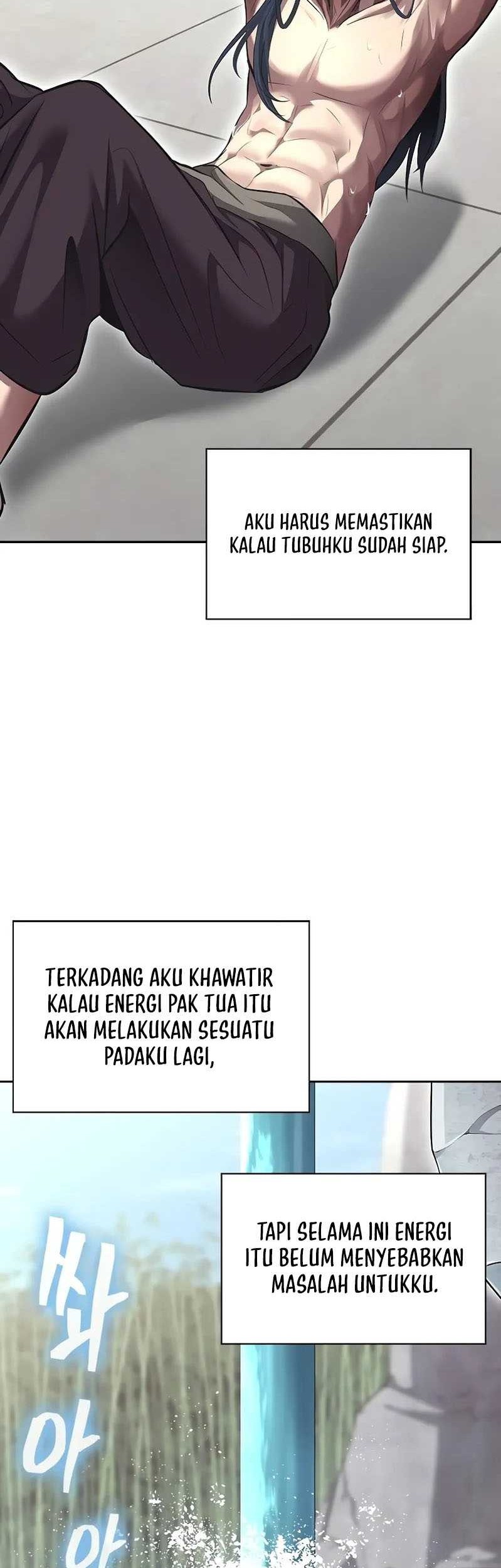 Regression of the Yong Clan Heir Chapter 2 - halaman 84