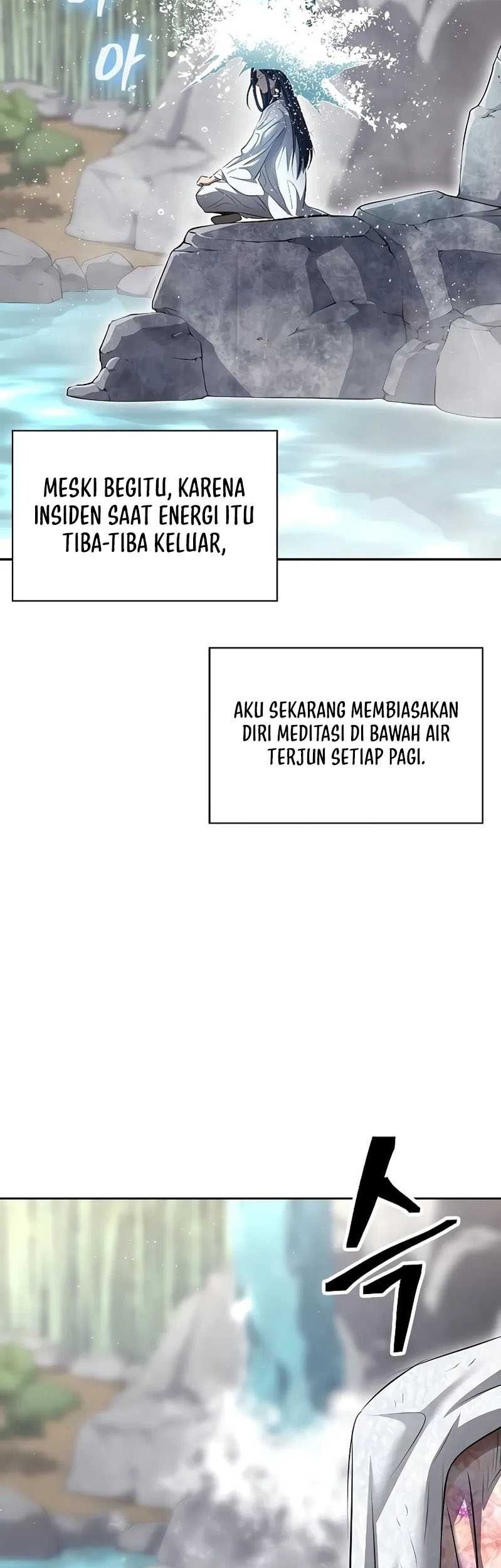 Regression of the Yong Clan Heir Chapter 2 - halaman 85
