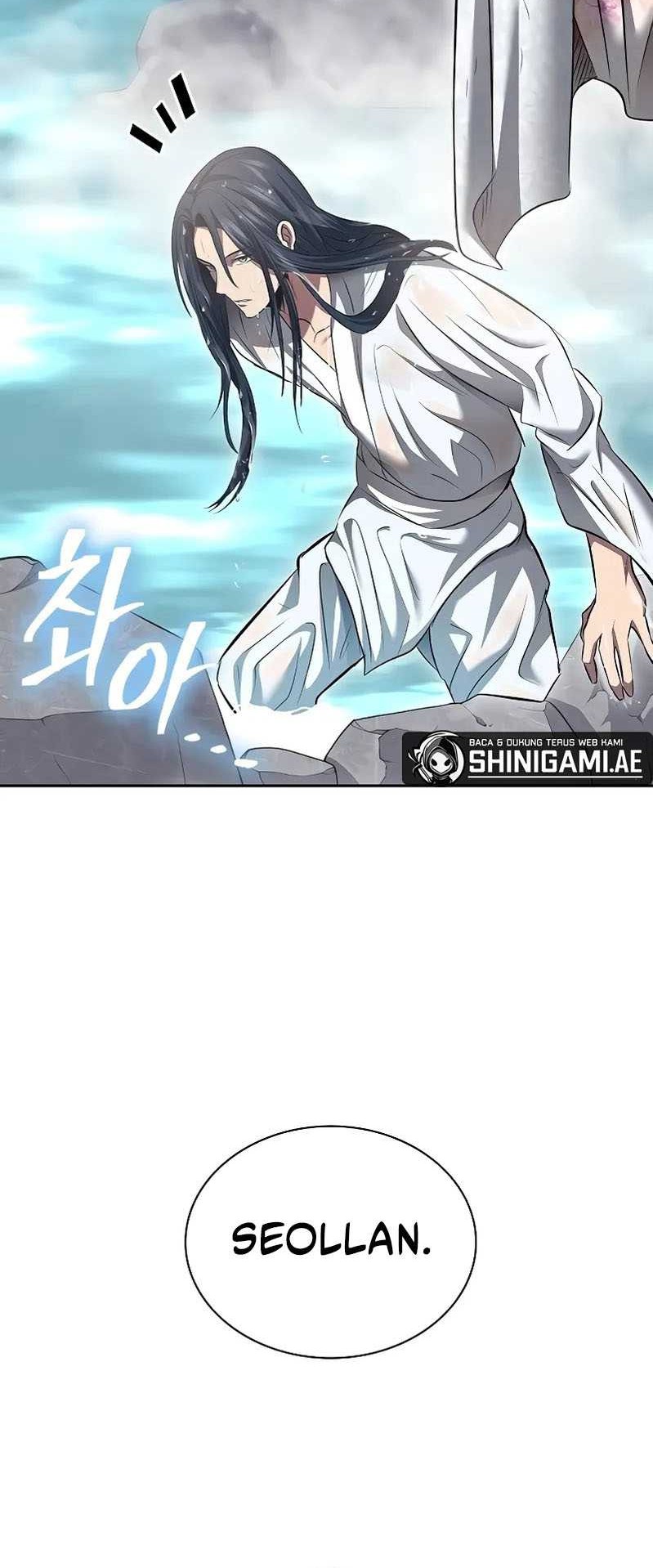 Regression of the Yong Clan Heir Chapter 2 - halaman 86