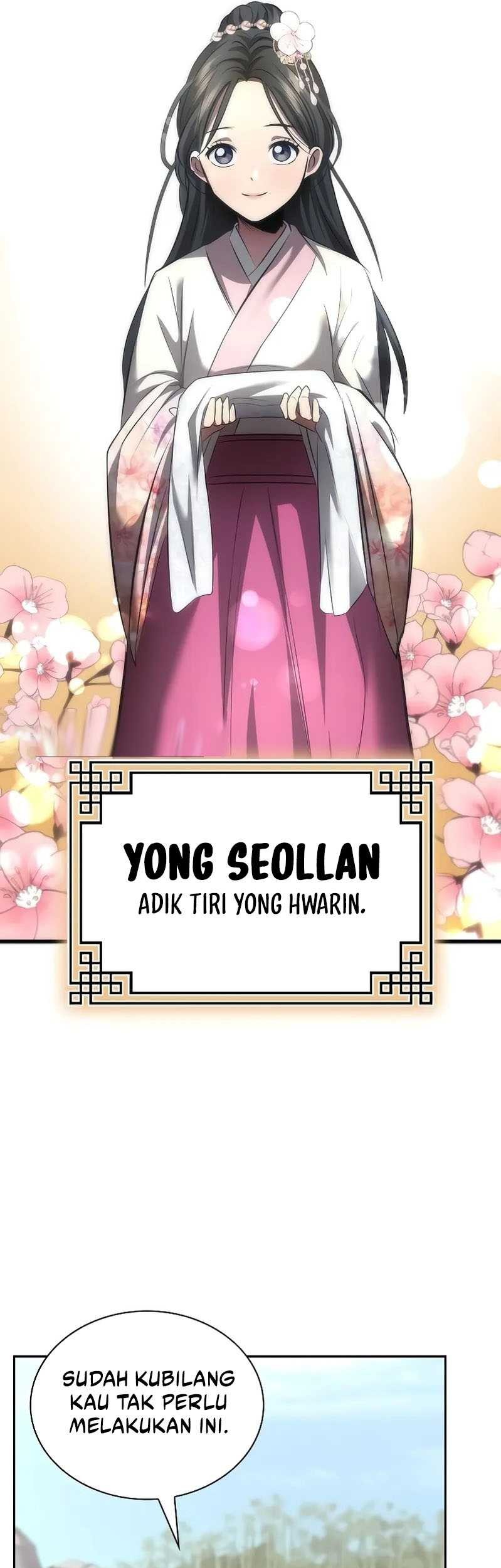Regression of the Yong Clan Heir Chapter 2 - halaman 87