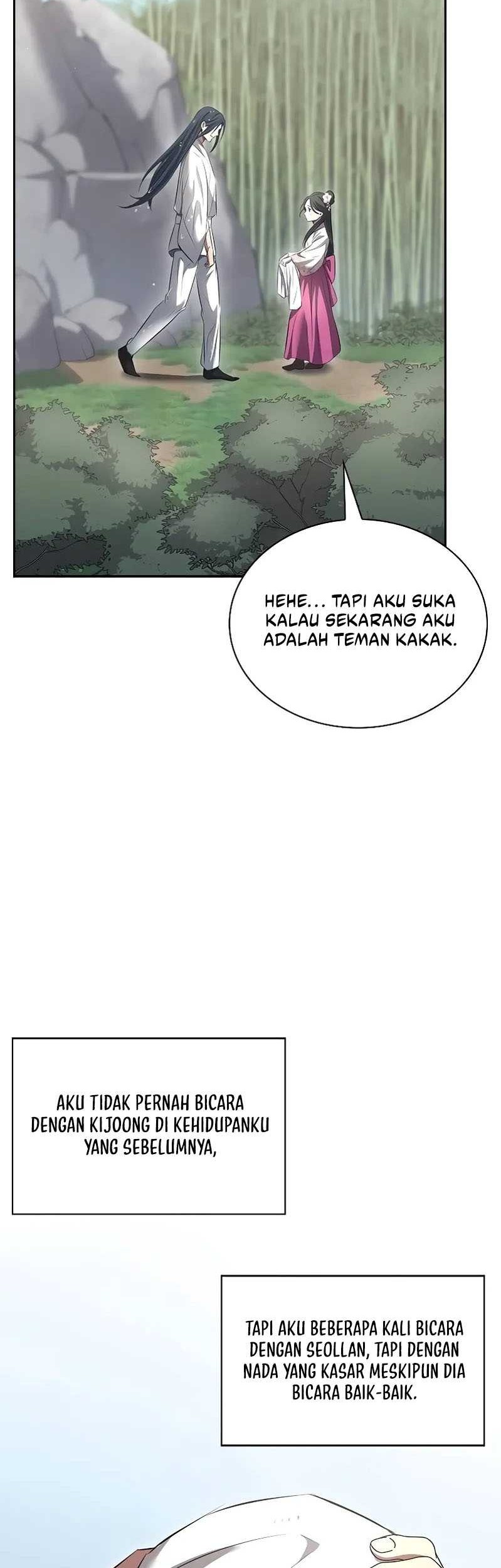 Regression of the Yong Clan Heir Chapter 2 - halaman 88