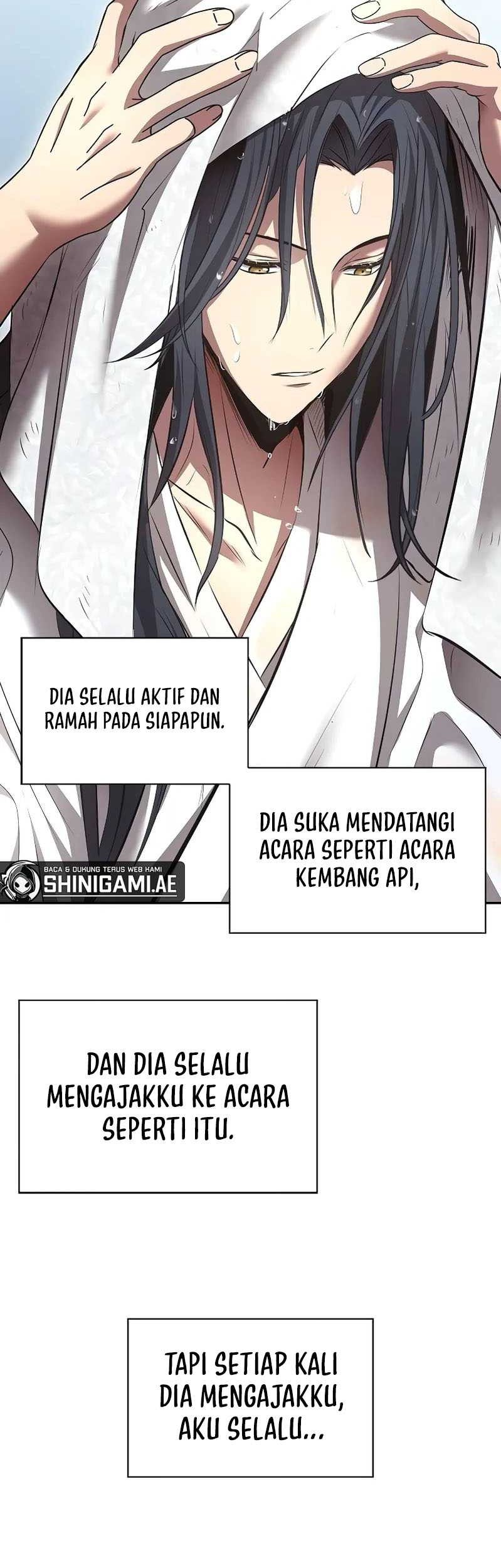 Regression of the Yong Clan Heir Chapter 2 - halaman 89