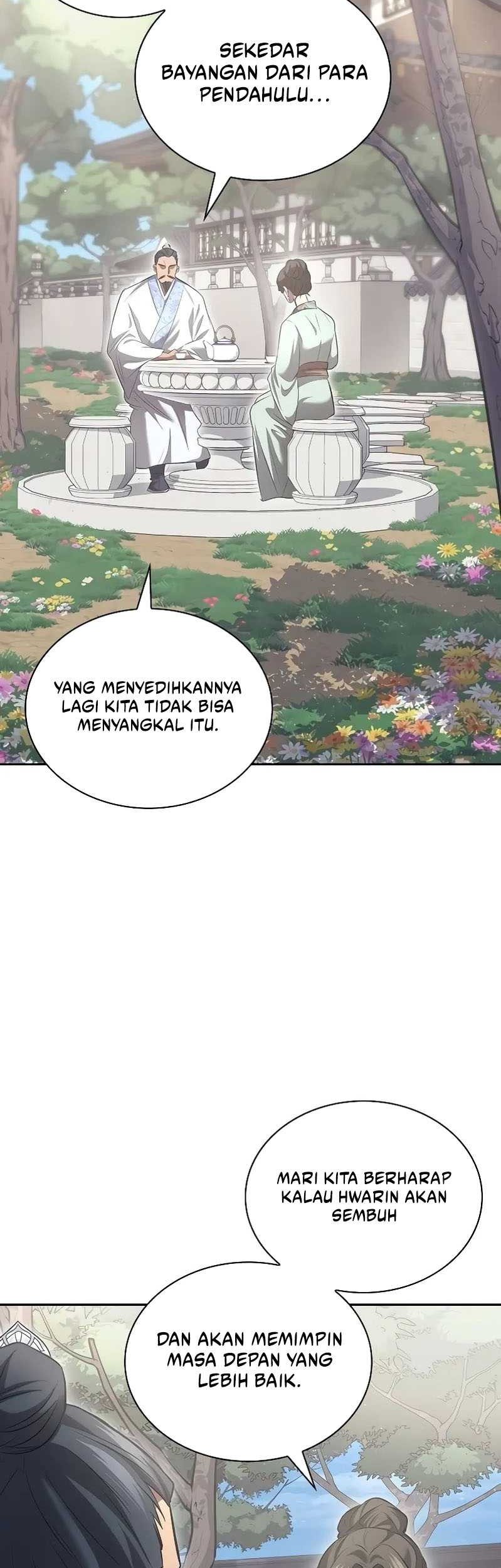 Regression of the Yong Clan Heir Chapter 2 - halaman 9