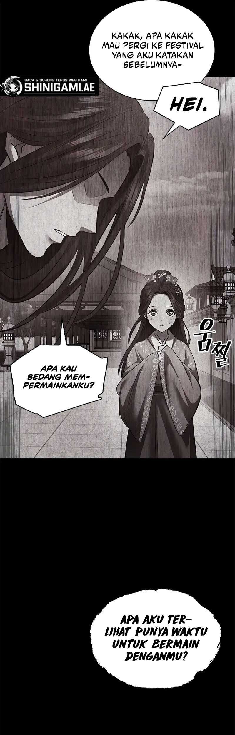 Regression of the Yong Clan Heir Chapter 2 - halaman 91