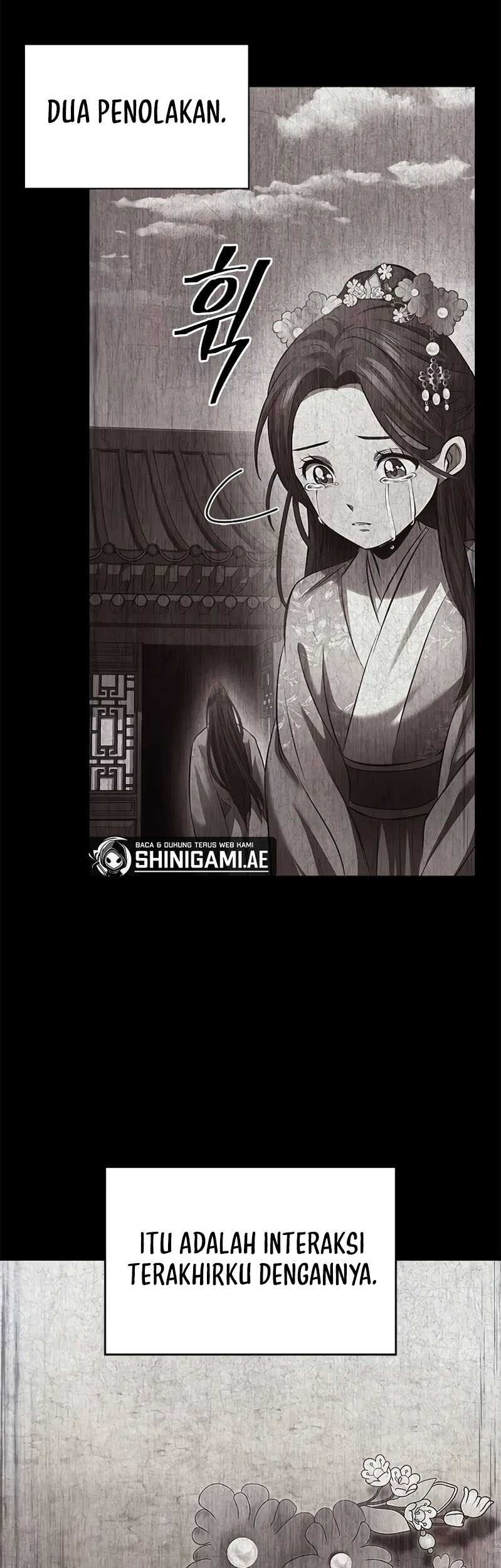 Regression of the Yong Clan Heir Chapter 2 - halaman 93