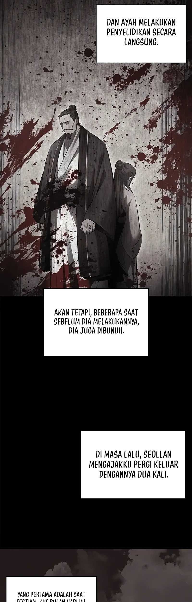 Regression of the Yong Clan Heir Chapter 2 - halaman 95