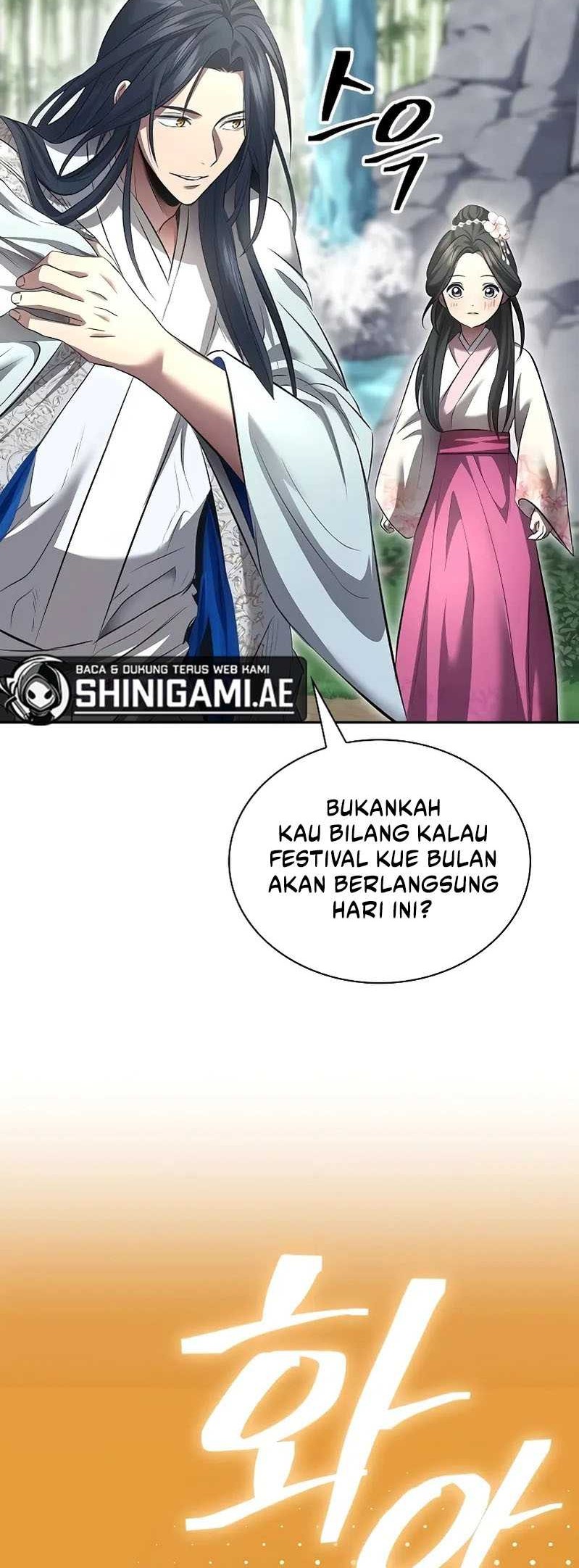 Regression of the Yong Clan Heir Chapter 2 - halaman 98