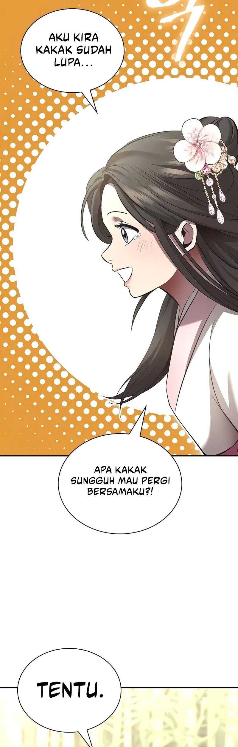 Regression of the Yong Clan Heir Chapter 2 - halaman 99