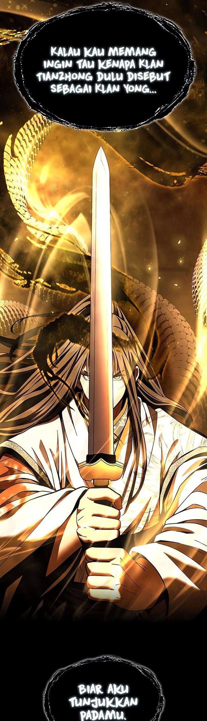 Regression of the Yong Clan Heir Chapter 20 - halaman 13