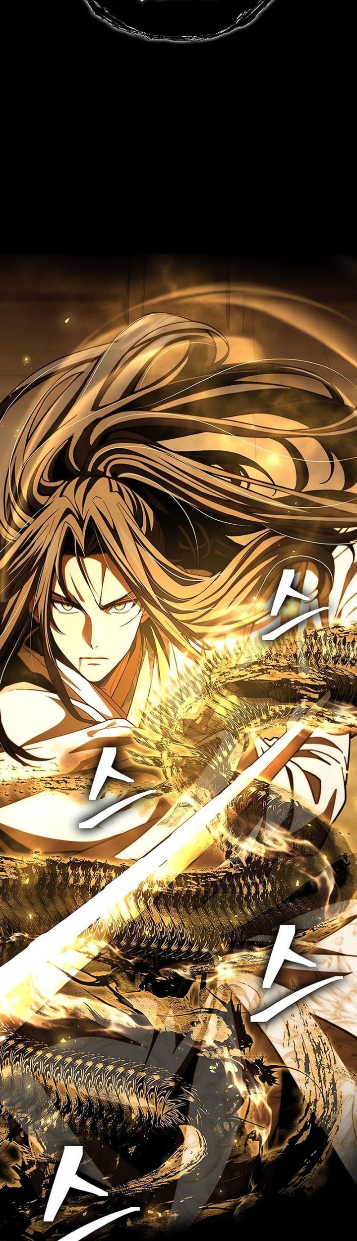 Regression of the Yong Clan Heir Chapter 20 - halaman 14