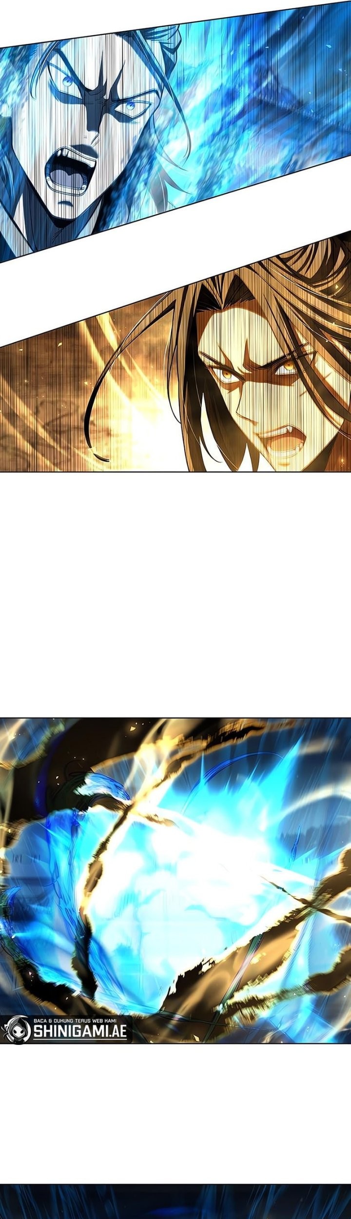 Regression of the Yong Clan Heir Chapter 20 - halaman 17