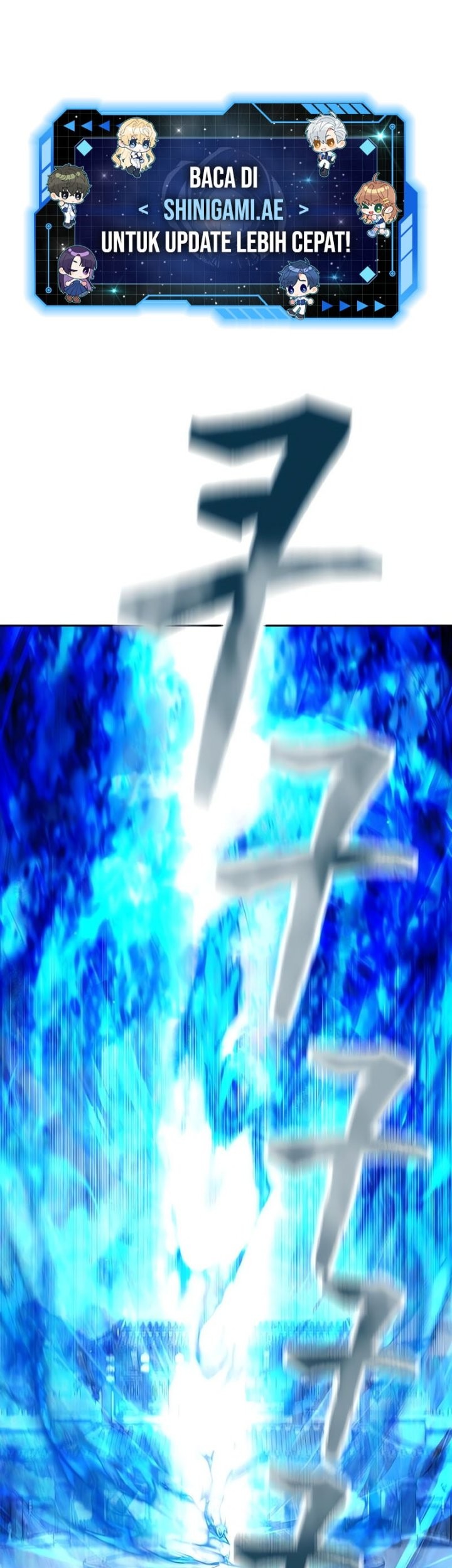 Regression of the Yong Clan Heir Chapter 20 - halaman 2