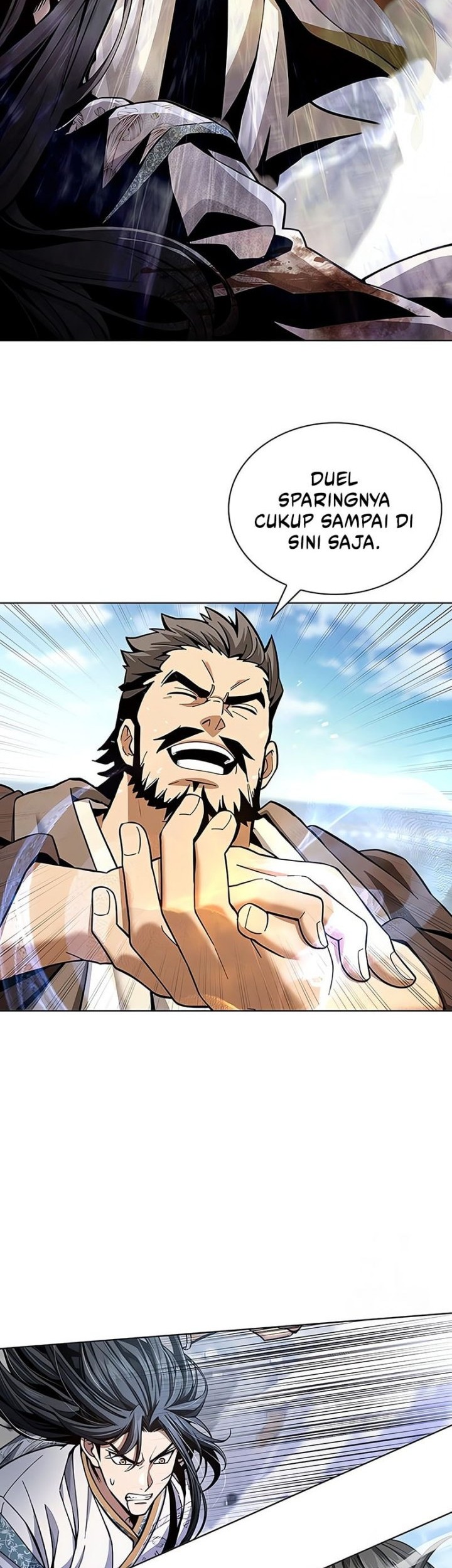 Regression of the Yong Clan Heir Chapter 20 - halaman 22