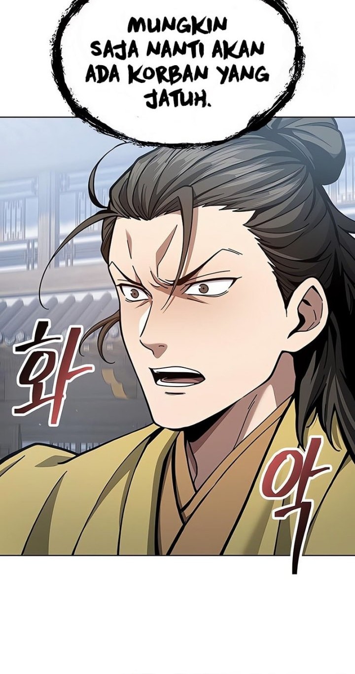 Regression of the Yong Clan Heir Chapter 20 - halaman 24
