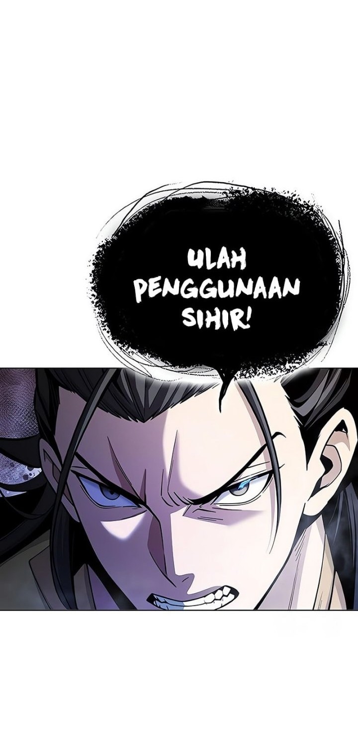 Regression of the Yong Clan Heir Chapter 20 - halaman 28