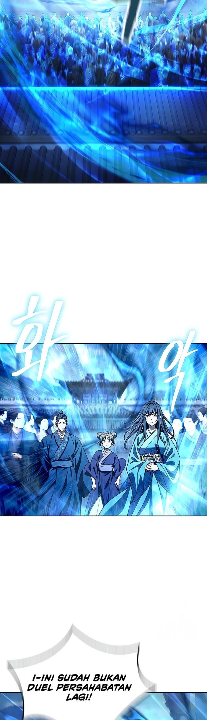 Regression of the Yong Clan Heir Chapter 20 - halaman 3