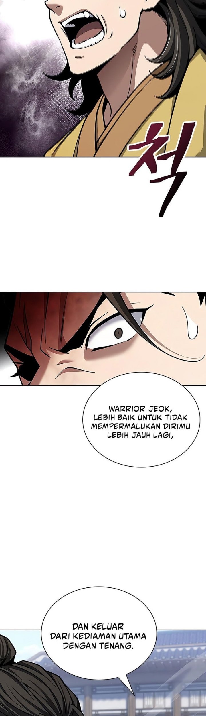 Regression of the Yong Clan Heir Chapter 20 - halaman 30