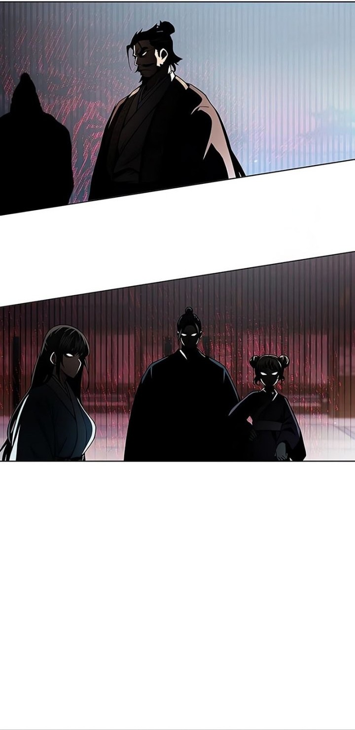 Regression of the Yong Clan Heir Chapter 20 - halaman 32