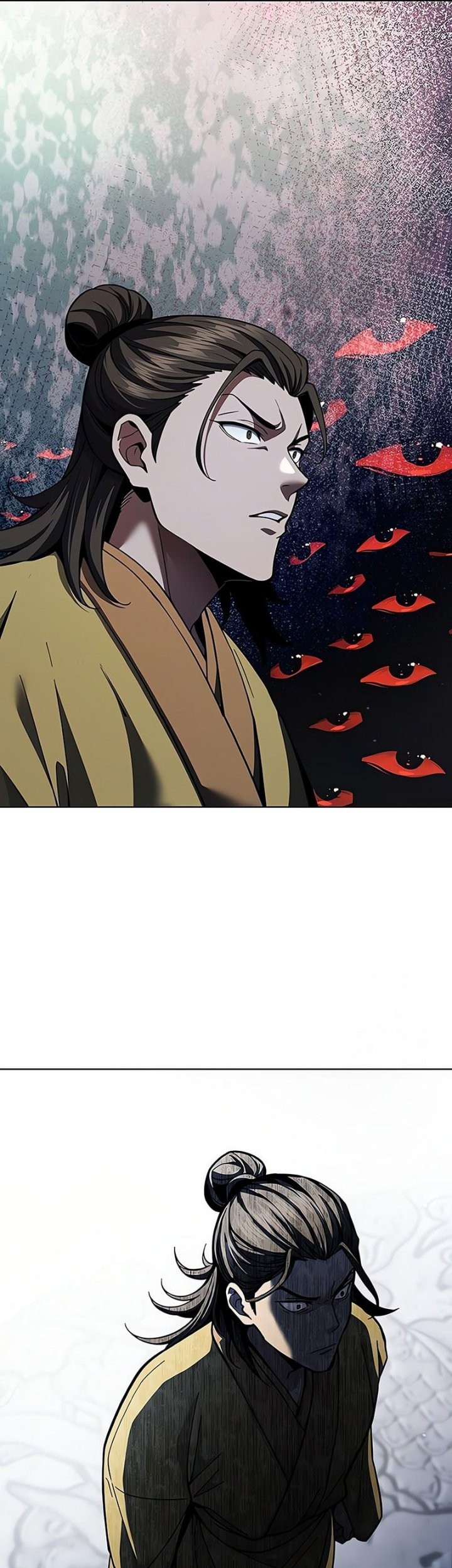 Regression of the Yong Clan Heir Chapter 20 - halaman 33