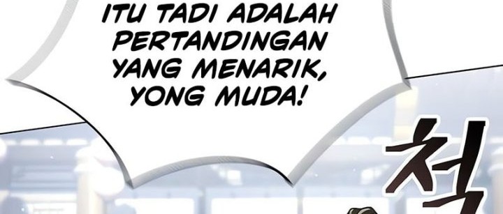 Regression of the Yong Clan Heir Chapter 20 - halaman 36