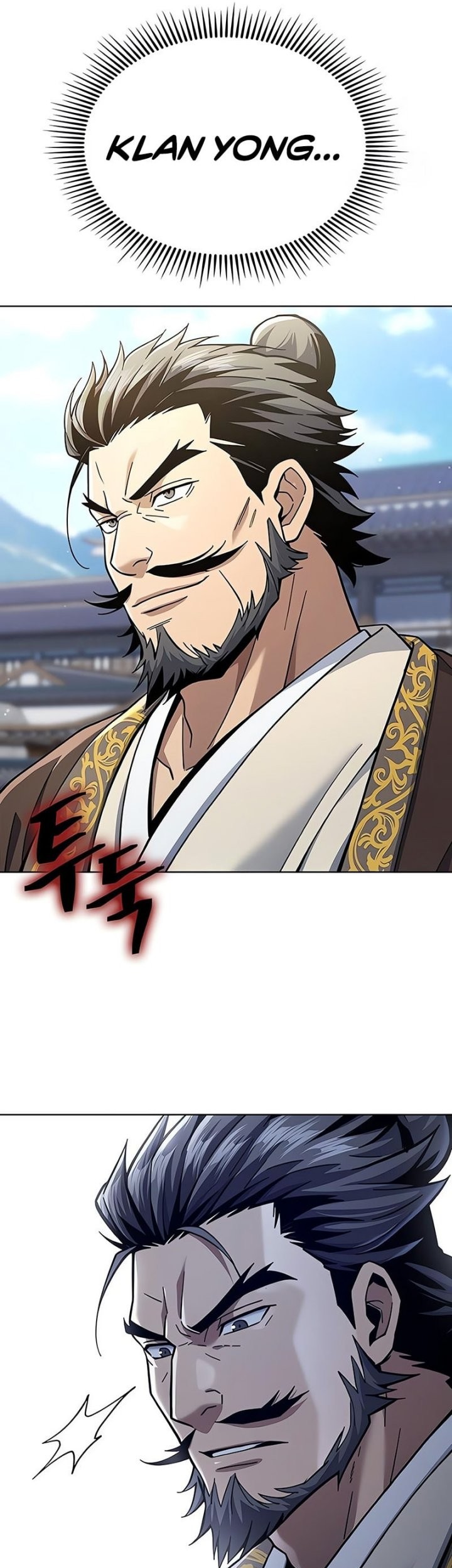 Regression of the Yong Clan Heir Chapter 20 - halaman 45