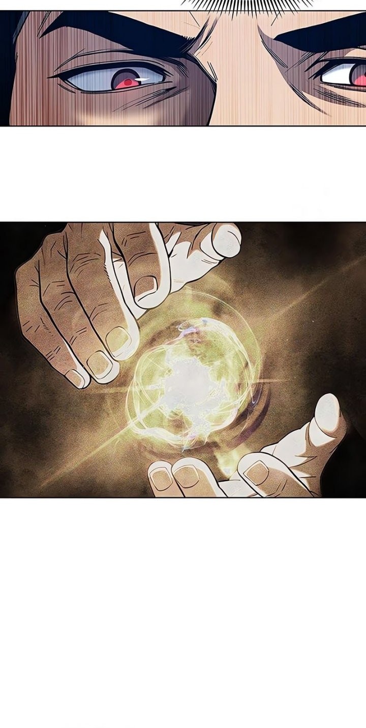Regression of the Yong Clan Heir Chapter 20 - halaman 47