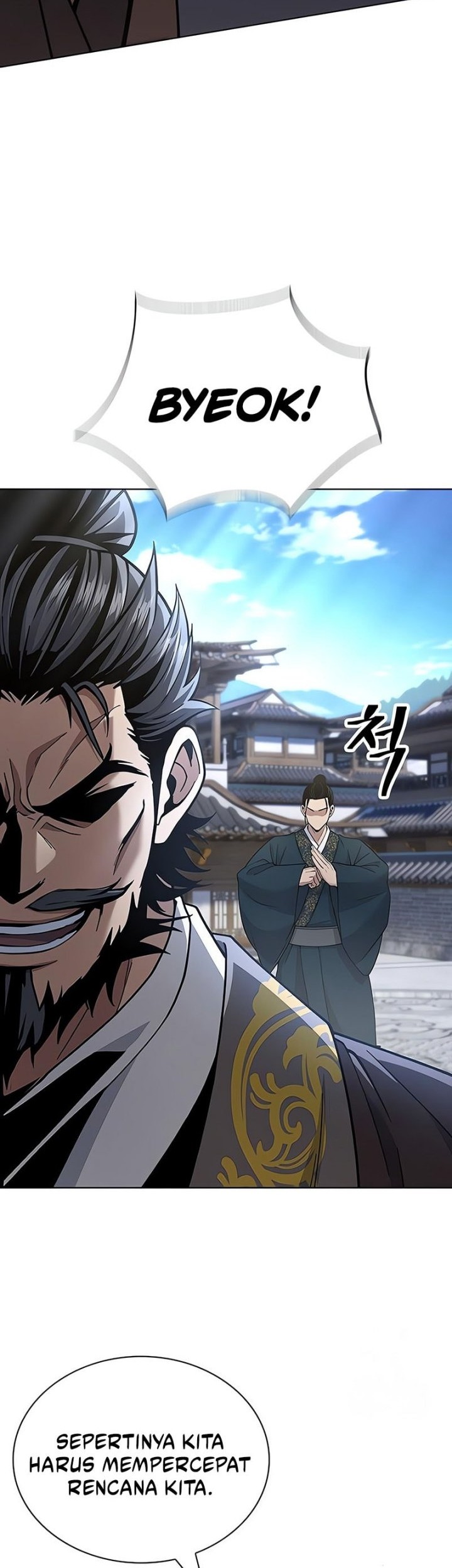 Regression of the Yong Clan Heir Chapter 20 - halaman 49