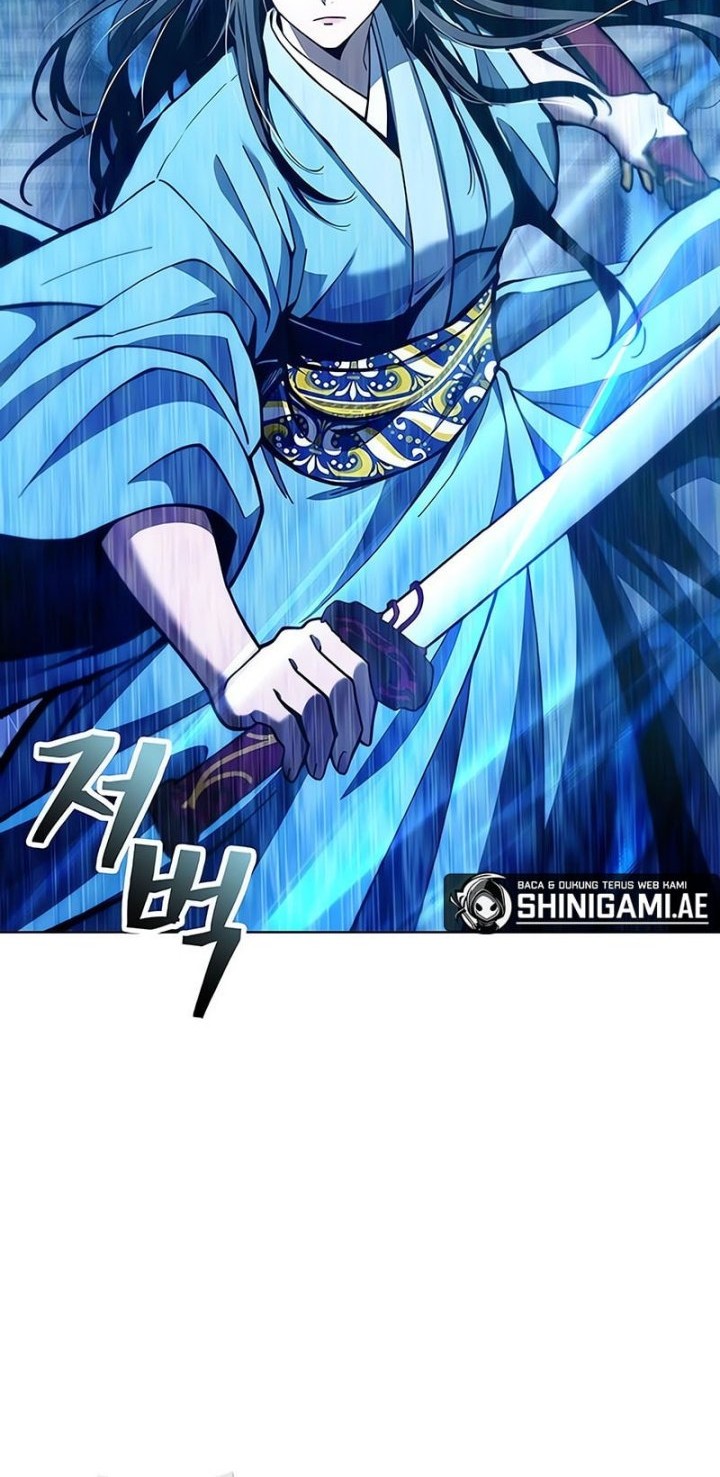 Regression of the Yong Clan Heir Chapter 20 - halaman 5