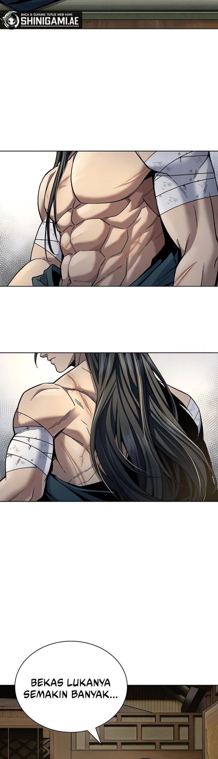 Regression of the Yong Clan Heir Chapter 20 - halaman 54