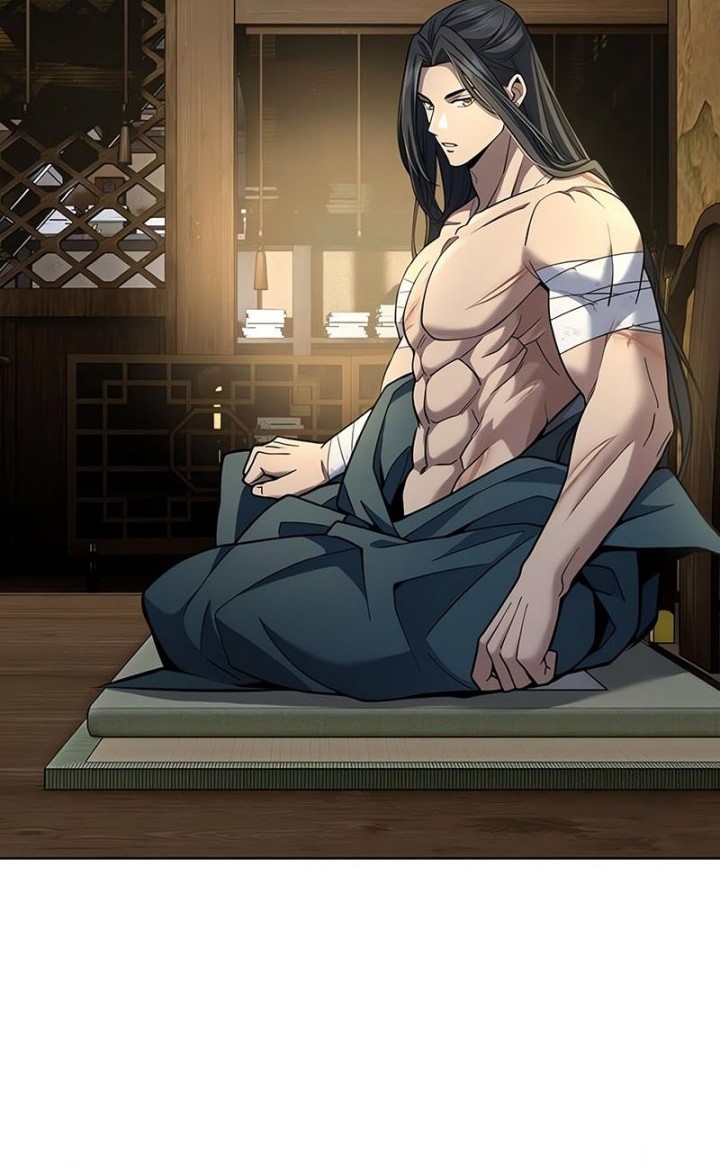 Regression of the Yong Clan Heir Chapter 20 - halaman 55