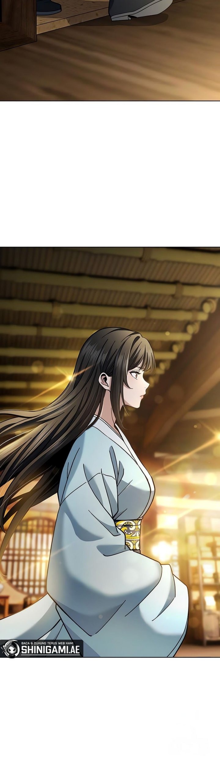 Regression of the Yong Clan Heir Chapter 20 - halaman 58