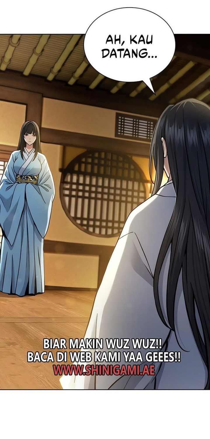 Regression of the Yong Clan Heir Chapter 20 - halaman 59