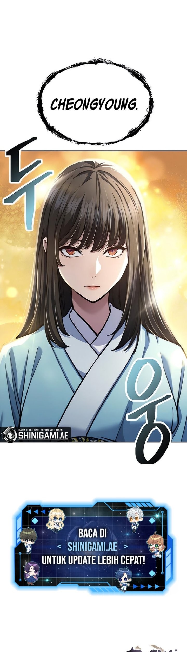 Regression of the Yong Clan Heir Chapter 20 - halaman 60