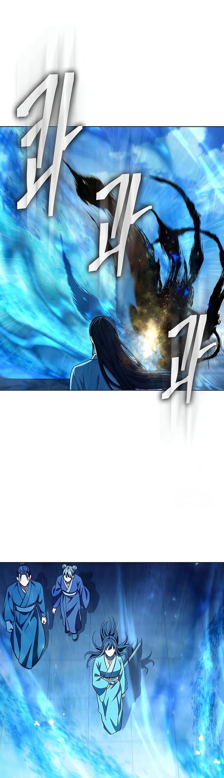 Regression of the Yong Clan Heir Chapter 20 - halaman 8