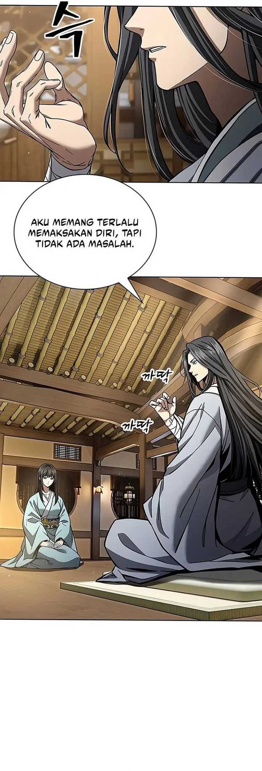 Regression of the Yong Clan Heir Chapter 21 - halaman 11