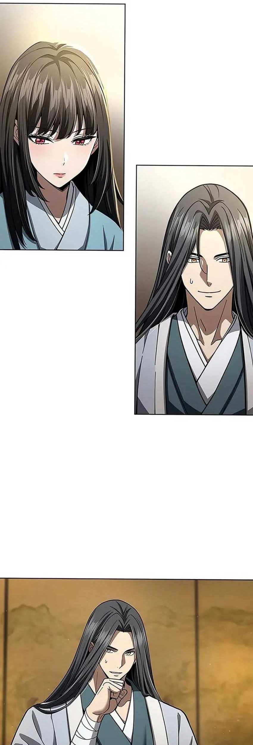 Regression of the Yong Clan Heir Chapter 21 - halaman 12