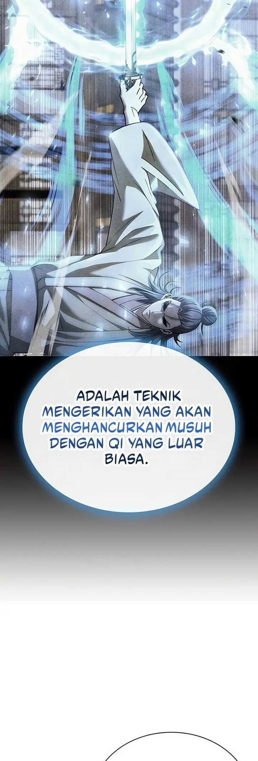 Regression of the Yong Clan Heir Chapter 21 - halaman 15