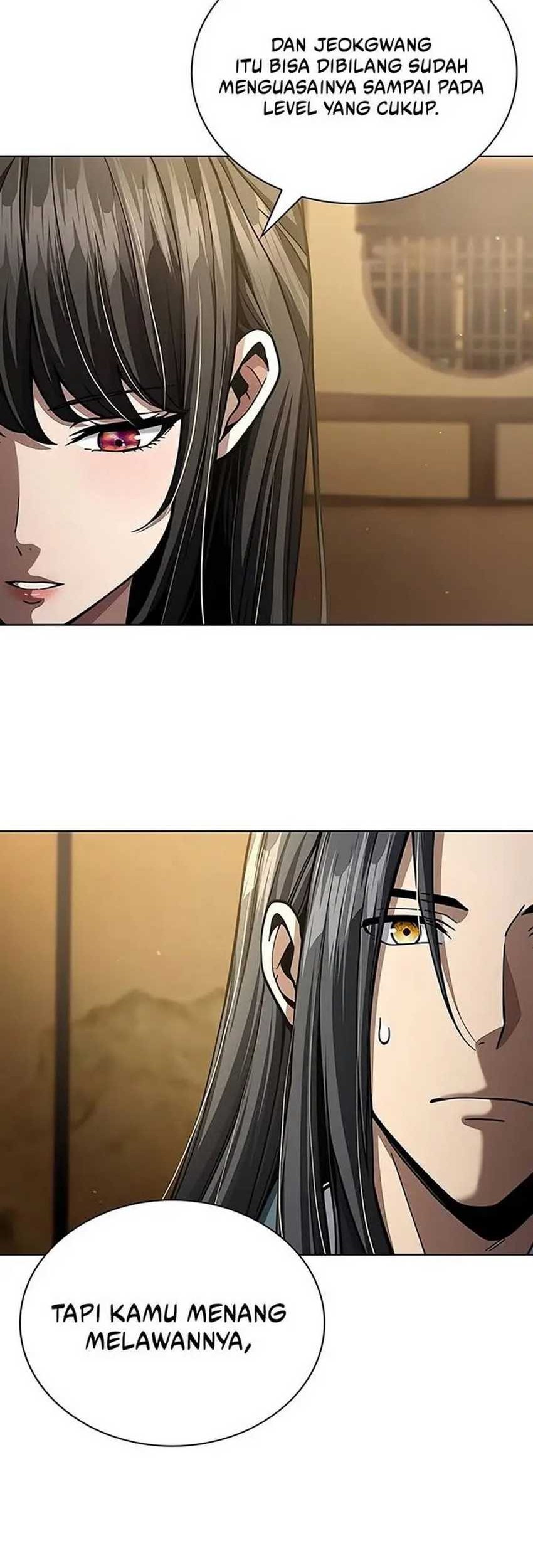 Regression of the Yong Clan Heir Chapter 21 - halaman 16