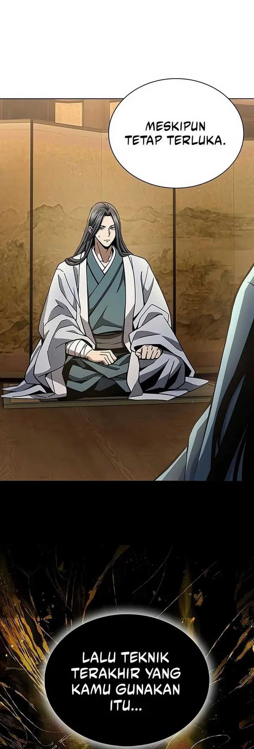 Regression of the Yong Clan Heir Chapter 21 - halaman 17