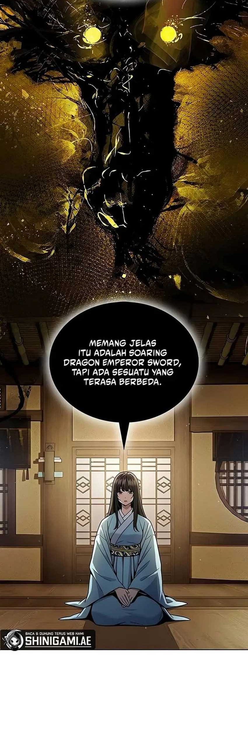 Regression of the Yong Clan Heir Chapter 21 - halaman 18