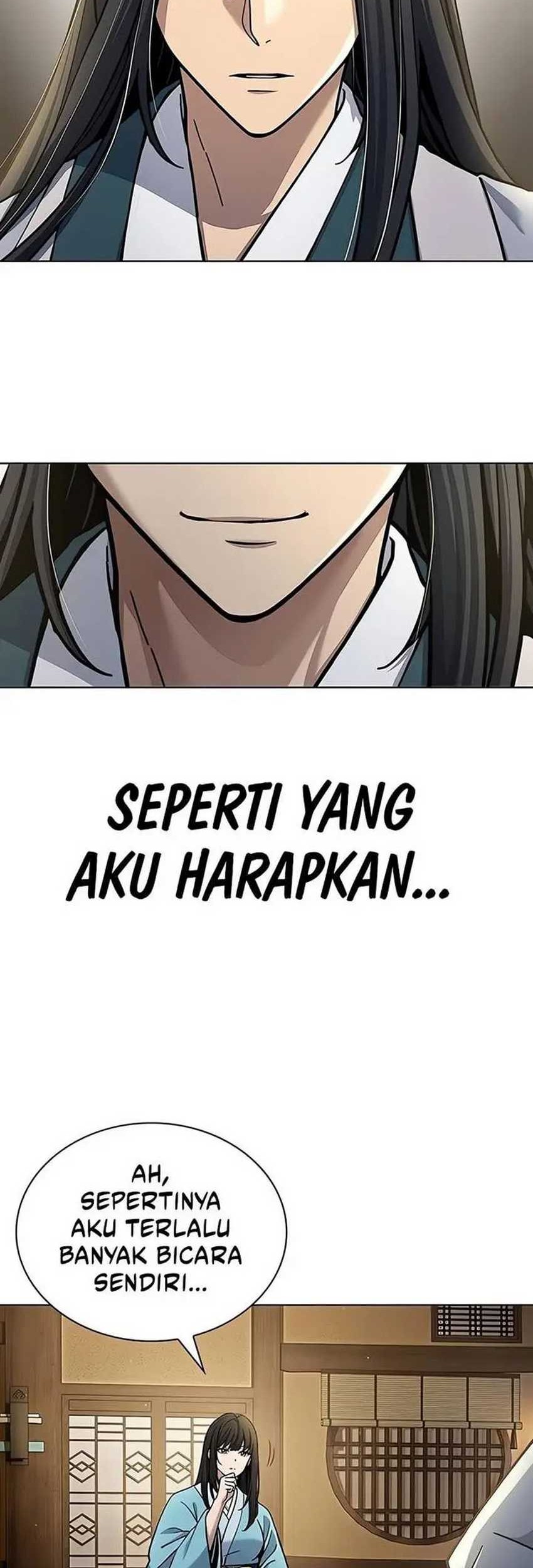 Regression of the Yong Clan Heir Chapter 21 - halaman 23