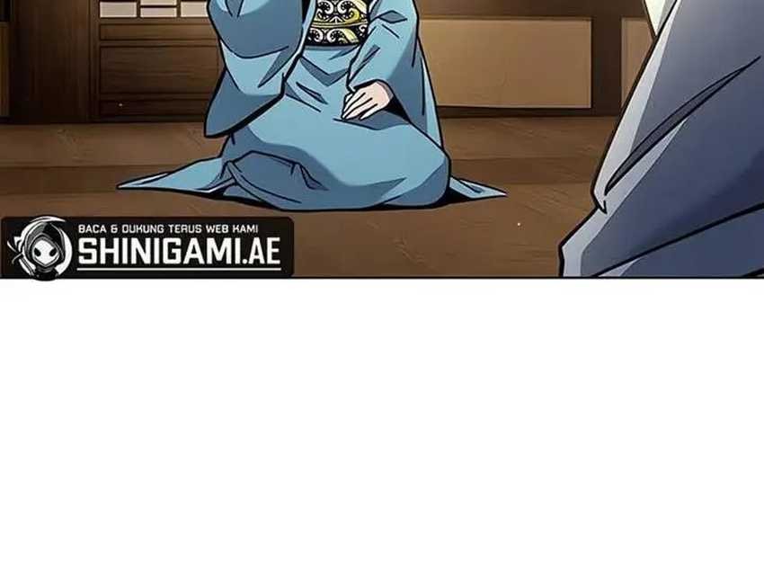 Regression of the Yong Clan Heir Chapter 21 - halaman 24