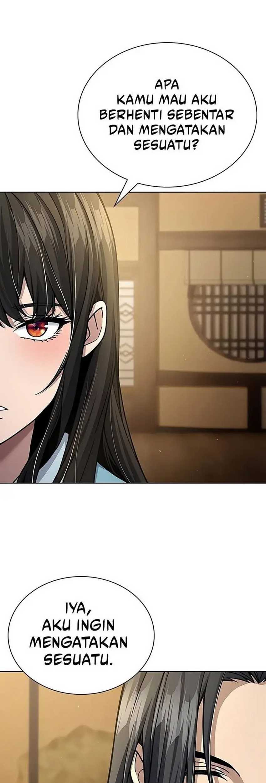 Regression of the Yong Clan Heir Chapter 21 - halaman 25